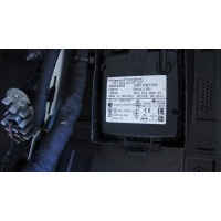 Volvo oe 32254069 02109733 блок сенсор датчик