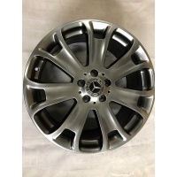 Колёсные диски мерседес gle gls мл gl glk 8 , 5x19 et57 w292