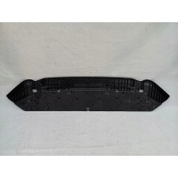 Audi a4 b9 крышка плита под бампер 8w0807611a
