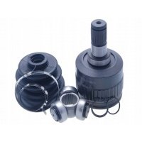 nissan 391001189r qashqai 4wd шарнир внутр . правый