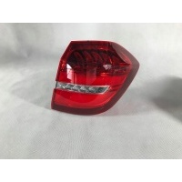 Мерседес gls w166 16 - 19 фара задняя правый европа