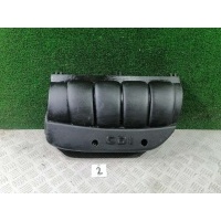 Крышка двигателя декоративная Mercedes E W211 2005 A6460100367