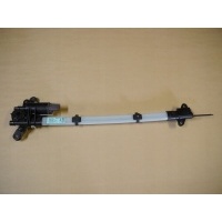 Audi a8 d5 привод жалюзи дверь задняя 4n0861963