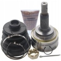 toyota sera [exy10] шарнир внешний 23x56x23