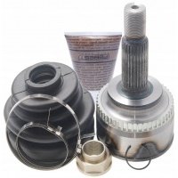toyota avensis [azt25 ] шарнир внешний 23x58x26