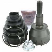 шарнир внешний форд focus c - max cb7 2011 -