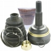 toyota allion [nzt240] шарнир внешний 23x58x26