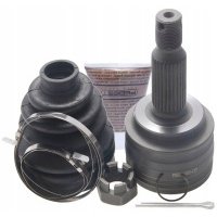 mitsubishi lancer [cy] шарнир наружный 30x59.5x28