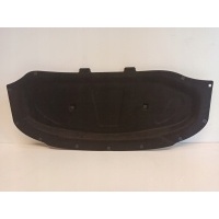 Изоляция капота skoda йети 5l0863831