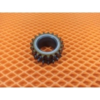 Шестерня коленвала Mazda Mazda6 GH 2010 LF0111316