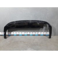 Юбка задняя Kia Cerato BD 86612M6010