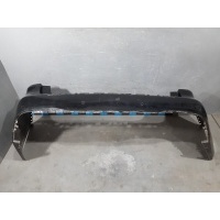 Бампер задний Mercedes-Benz GLS-Class X166 A16688539009999