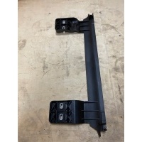 Каретка бампера задняя мерседес gle a1678808100