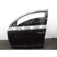 Дверь передняя левая Audi Q7 (4LB) 2005 - 2009 2007 4L0831051,
