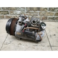 Компрессор кондиционера Mercedes-Benz GLK X204 2013 A0012308111