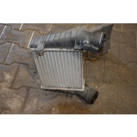 Volkswagen passat b5 fl 1.8 т интеркулер 8d0145805b