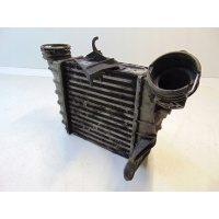 Интеркулер volkswagen skoda seat 1.9 tdi 6q0145804e