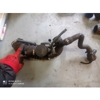 Трубки интеркулера volkswagen passat b5 1.8t 058133356h