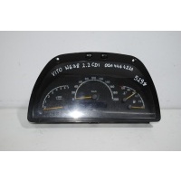 Спидометр часы мерседес вито w638 2.2cdi 0014464221