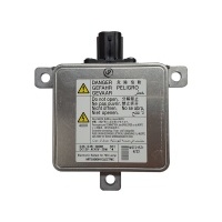 Блок розжига ксенон w3t21571 mitsubishi mazda 3 crv