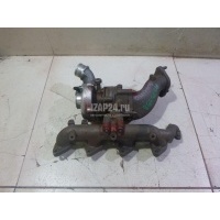 Турбокомпрессор (турбина) Hyundai-Kia Sorento (2002 - 2009) 282004A101