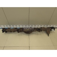 Корпус заднего моста Hyundai-Kia Sorento (2002 - 2009) 524003E500