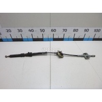 Трос КПП Hyundai-Kia Sorento (2002 - 2009) 467003E900