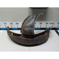 Локер передний левый Renault Kangoo (2003 - 2008) 8200156691