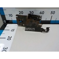 Кронштейн блока ABS (насос) Renault Kangoo (2003 - 2008) 7700416764