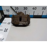 Суппорт тормозной передний правый Renault Kangoo (2003 - 2008) 7701207787