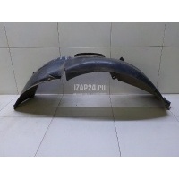 Локер передний левый Renault Logan (2005 - 2014) 638412813R