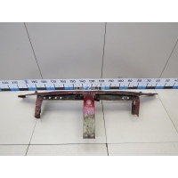 Панель передняя Renault Logan (2005 - 2014) 6001551794