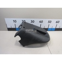 Кожух рулевой колонки нижний Renault Logan (2005 - 2014) 8200739453