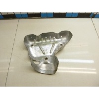 Экран тепловой Renault Logan (2005 - 2014) 8200437032