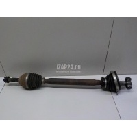 Полуось передняя левая Renault Logan (2005 - 2014) 391010167R
