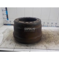 Барабан тормозной TOPCOVER TRUCK FL12 (1995 - 1998) T00137007