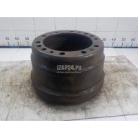 Барабан тормозной TOPCOVER TRUCK FL12 (1995 - 1998) T00137007