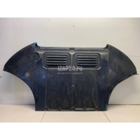 Защита картера VAG A8 [4E] (2002 - 2010) 4E0825235T