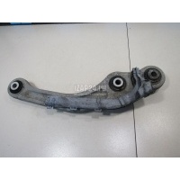 Рычаг задний поперечный VAG A8 [4E] (2002 - 2010) 4E0505323P