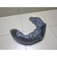 Пыльник тормозного диска VAG A8 [4E] (2002 - 2010) 4F0615312A