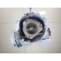АКПП (автоматическая коробка переключения передач) VAG A8 [4E] (2002 - 2010) 09E300036S