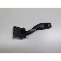 Переключатель стеклоочистителей VAG A8 [4E] (2002 - 2010) 4E0953503F4PK