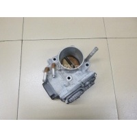 Заслонка дроссельная электрическая Honda Accord VII (2003 - 2008) 16400RTA003