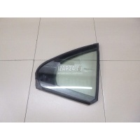 Стекло двери задней правой (форточка) Honda Accord VII (2003 - 2008) 73405SEA000