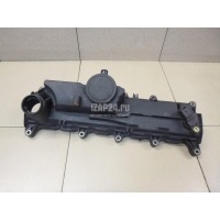 Крышка головки блока (клапанная) Renault Megane II (2003 - 2009) 8200756123