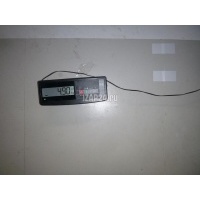 Стекло двери передней правой Renault Megane II (2003 - 2009) 8200077231