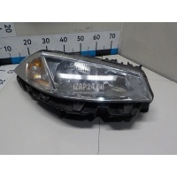 Фара правая Renault Megane II (2003 - 2009) 260108053R
