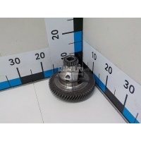 Дифференциал Renault Megane II (2003 - 2009) 8201689013