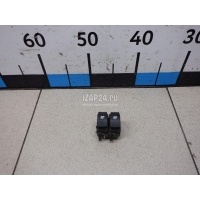 Блок управления стеклоподъемниками Renault Megane II (2003 - 2009) 8200315033