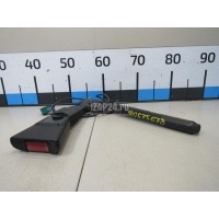 Ответная часть ремня безопасности GM Meriva (2003 - 2010) 93176949